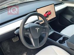 تسلا موديل 3